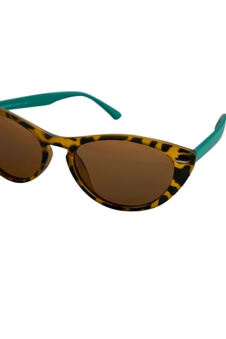 Lunettes de soleil femme - Catégorie 4 - Emily Westwood - Emily Westwood - Marron