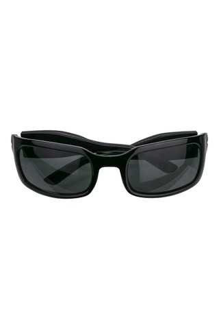 Lunettes de soleil femme - Catégorie 3 - Emily Westwood - Noir