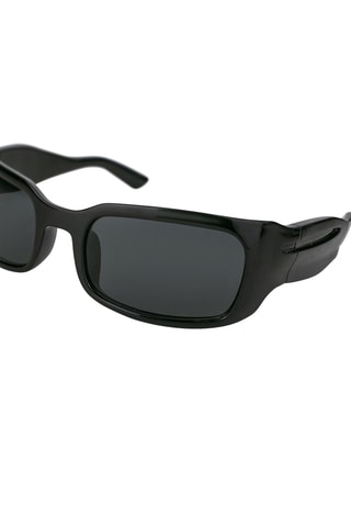 Lunettes de soleil femme - Catégorie 3 - Emily Westwood - Noir