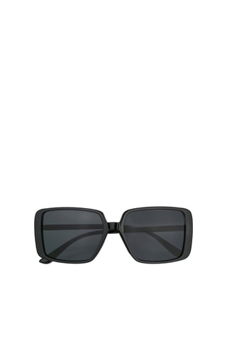 Lunettes de soleil femme - Catégorie 3 - Emily Westwood - Noir