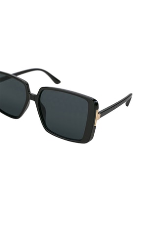 Lunettes de soleil femme - Catégorie 3 - Emily Westwood - Noir