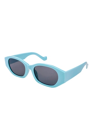 Lunettes de soleil mixte - Catégorie 3 - Bleu