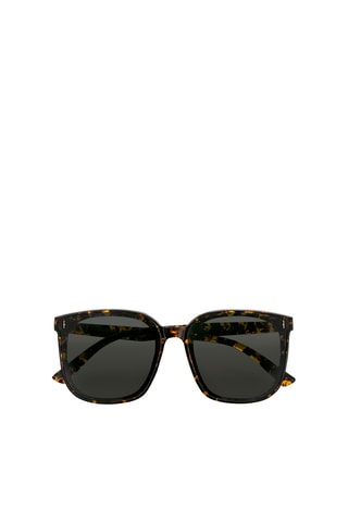 Lunettes de soleil - Anastasia - Catégorie 3 - Femme - Marron