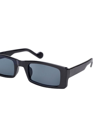 Lunettes de soleil mixte - Catégorie 3 - Noir