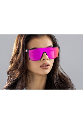 Lunettes de soleil polarisées femme - Catégorie 3 - Emily Westwood - Noir