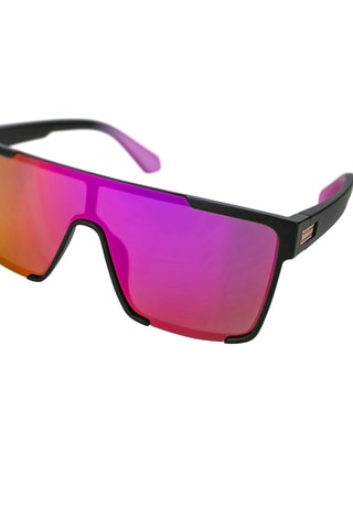 Lunettes de soleil polarisées femme - Catégorie 3 - Emily Westwood - Noir