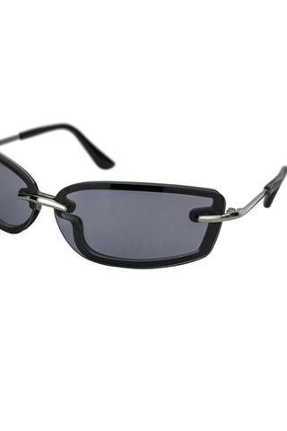 Lunettes de soleil femme - Catégorie 3 - Emily Westwood - Noir