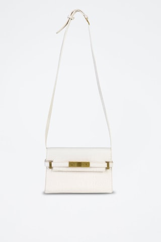 Sac bandoulière - Emily Westwood - Blanc