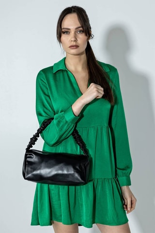 Sac porté épaule - Emily Westwood - Noir