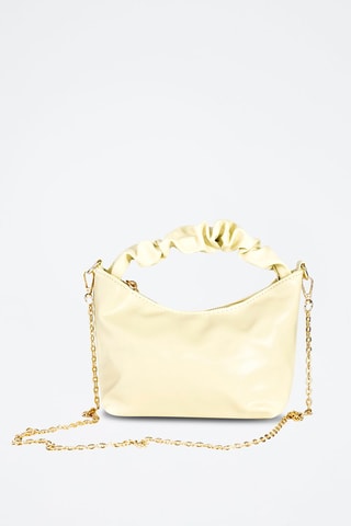 Sac à main Claire - Emily Westwood - Jaune