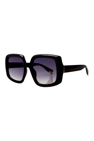 Lunettes de soleil femme - Noir