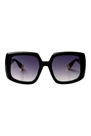 Lunettes de soleil femme - Noir