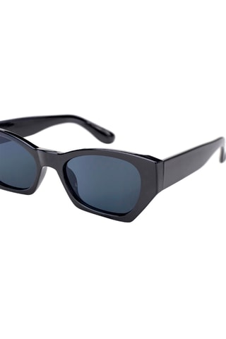 Lunettes de soleil mixte - Catégorie 3 - Noir - Noir