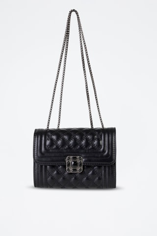 Sac bandoulière - Emily Westwood - Noir