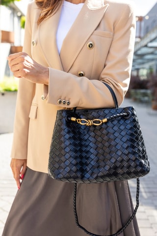 Sac à main - Emily Westwood - Noir