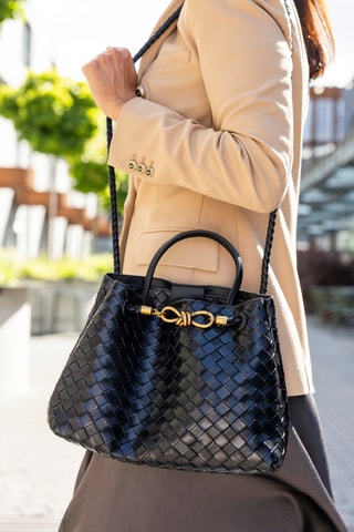 Sac à main - Emily Westwood - Noir