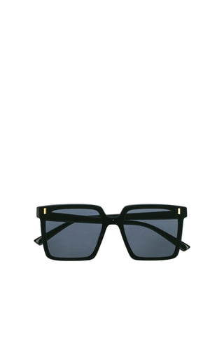 Lunettes de soleil Femme Sarah - Catégorie 3 - Noir - Emily Westwood - Noir