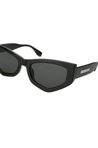 Lunettes de soleil femme - Catégorie 3 - Emily Westwood - Noir