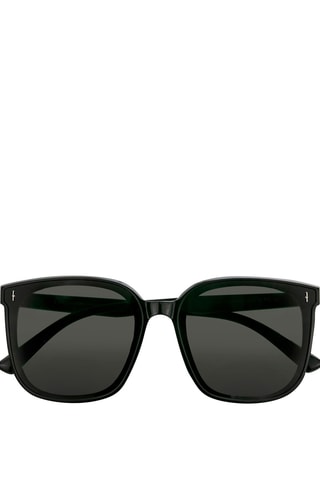 Lunettes de soleil - Anastasia - Catégorie 3 - Femme - Noir