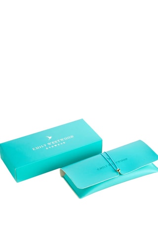 Lunettes de soleil - Anastasia - Catégorie 3 - Femme - Noir