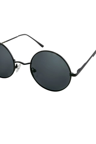 Lunettes de soleil femme - Catégorie 4 - Emily Westwood - Noir