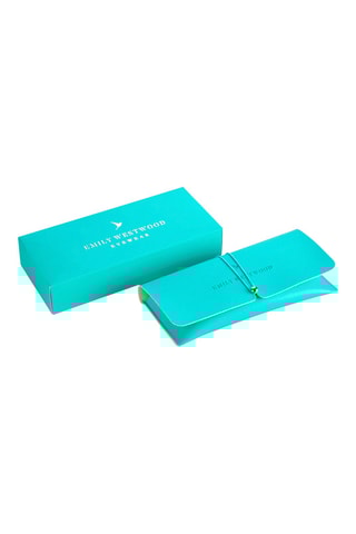 Lunettes de soleil femme - Catégorie 4 - Emily Westwood - Noir