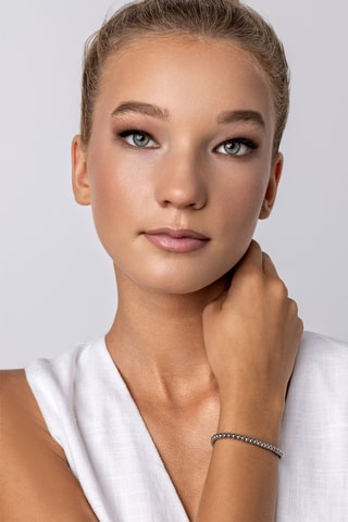 Bracelet Paris - Argenté