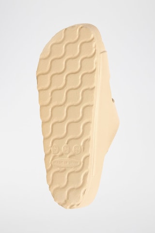 Mules - Bege
