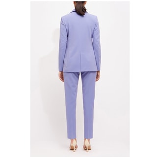 Pantalon Whisper - Lavande