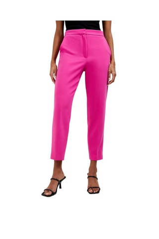 Pantalon Whisper - Rose