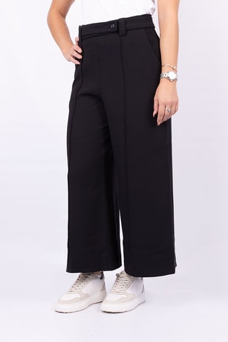 Pantalon Whisper - Noir
