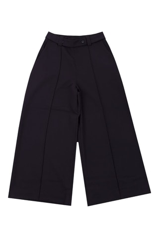 Pantalon Whisper - Noir