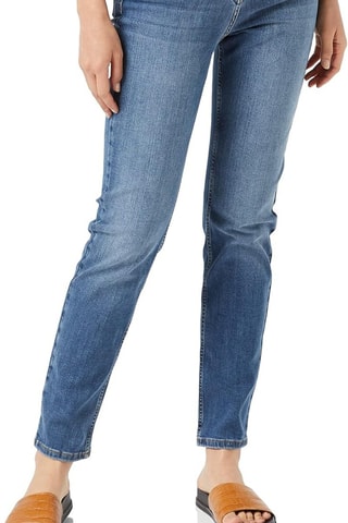 Jean Comfort - Bleu moyen