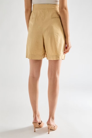 Short Alania - Beige