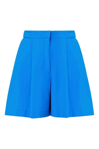 Short regular fit Alora - Azul