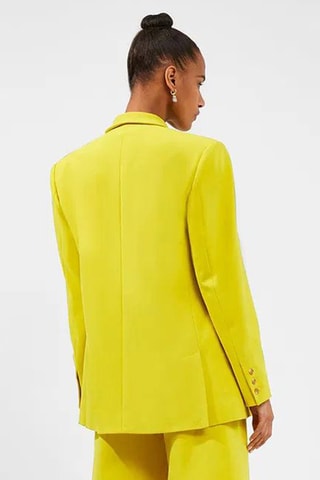 Blazer Emiko - Oliva