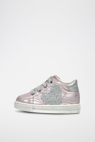 Zapatillas de piel -  y 