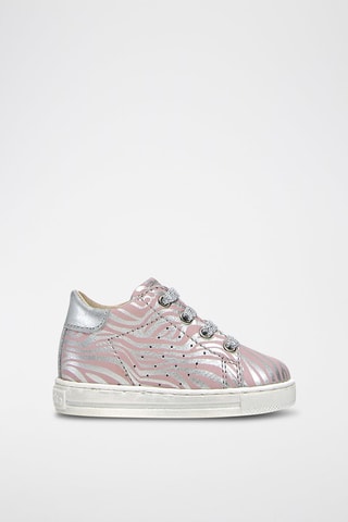 Zapatillas de piel -  y 