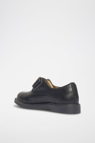 Derbies de piel Oxford BTS - 