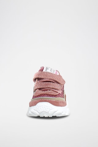 Zapatillas Amantea - Rosa