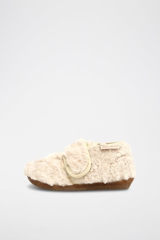 Botines Tofoly - Crudo