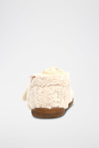 Botines Tofoly - Crudo