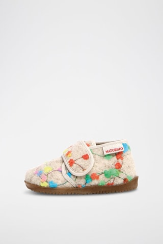 Slippers - Multicolor