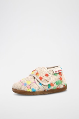 Slippers - Multicolor