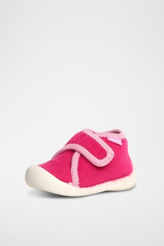 Botines Snuppy Vl - Fucsia