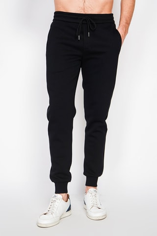 Pantaloni sportivi - Nero