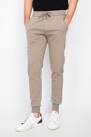 Pantaloni sportivi - Beige