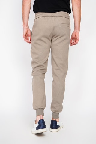 Pantaloni sportivi - Beige