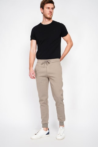 Pantaloni sportivi - Beige