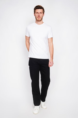 T-shirt - Bianco